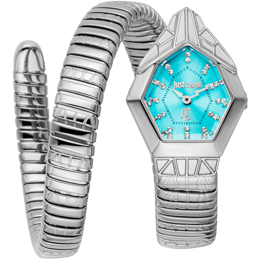 Часы Just Cavalli Snake JC1L358M0025